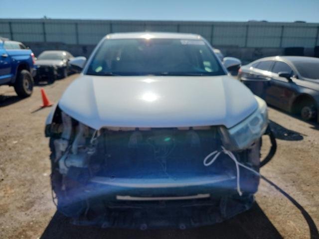 2016 TOYOTA HIGHLANDER 5TDDKRFH4GS236347