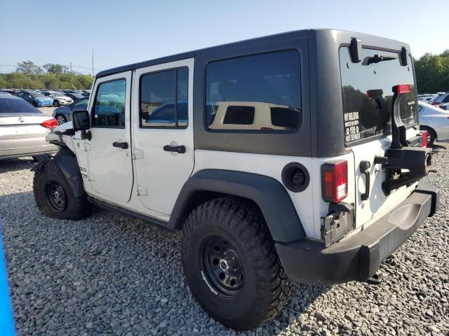 2018 JEEP WRANGLER U 1C4BJWDG1JL806123