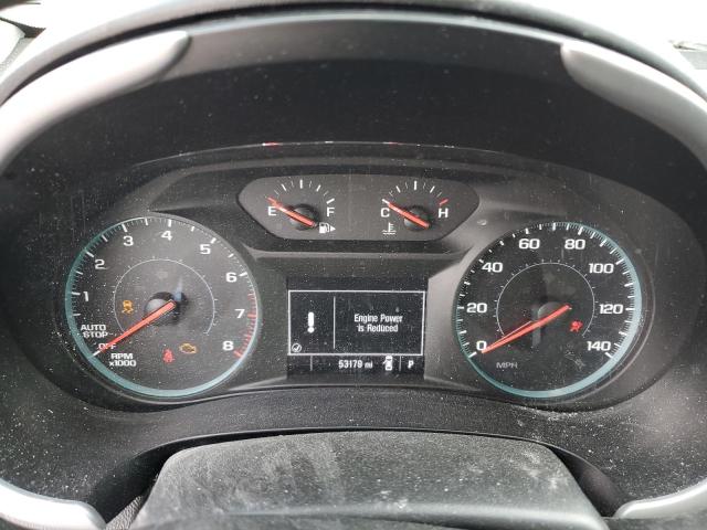 2023 CHEVROLET MALIBU LT 1G1ZD5ST9PF162855