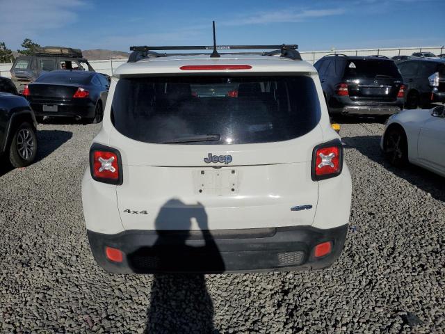 2017 JEEP RENEGADE LATITUDE ZACCJBBB9HPE59845