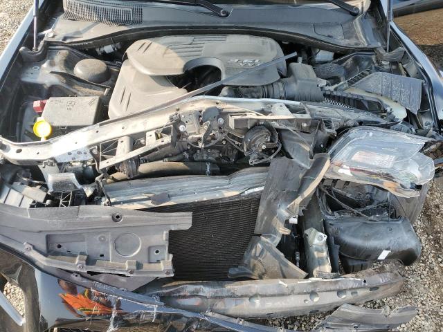 2022 CHRYSLER 300 TOURIN 2C3CCADG1NH199276