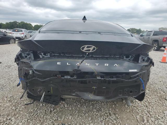 2025 HYUNDAI ELANTRA BL KMHLM4DJ4SU153435