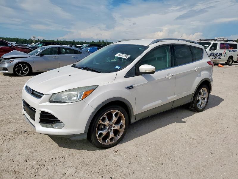 2016 FORD ESCAPE TIT - 1FMCU0J94GUB71153
