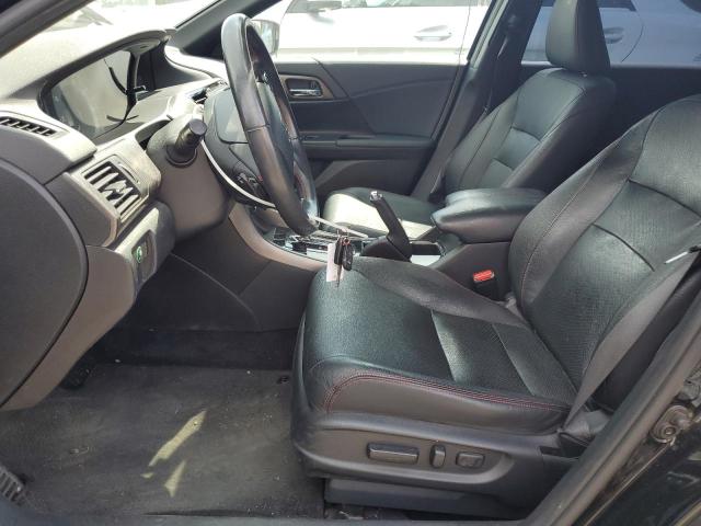 2017 HONDA ACCORD SPO - 1HGCR2F14HA275358