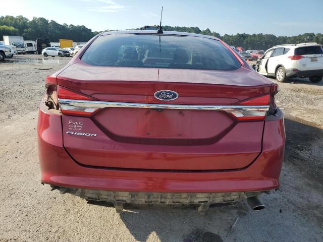 2017 FORD FUSION S 3FA6P0G78HR198580