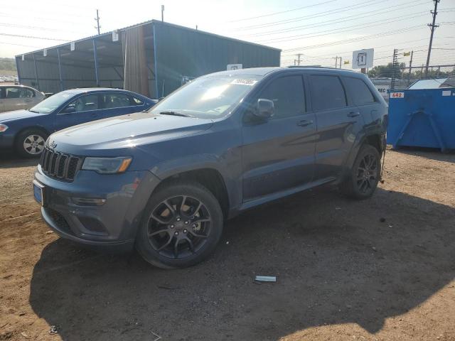 2020 JEEP GRAND CHEROKEE OVERLAND 1C4RJFCTXLC373174