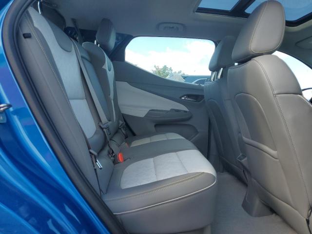 2022 CHEVROLET BOLT EUV P 1G1FZ6S01N4106160