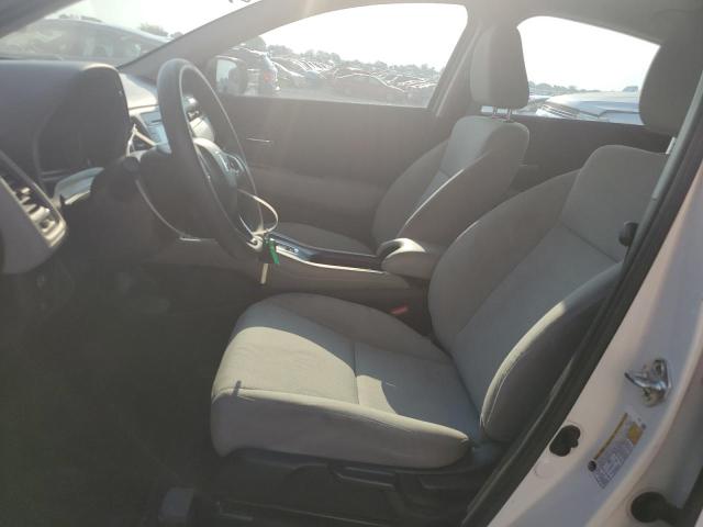 2022 HONDA HR-V LX 3CZRU6H39NM714303
