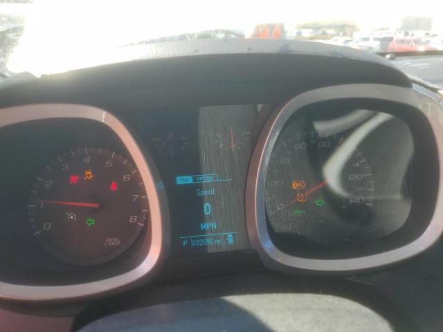 2015 CHEVROLET EQUINOX LS - 2GNALAEK3F6325566