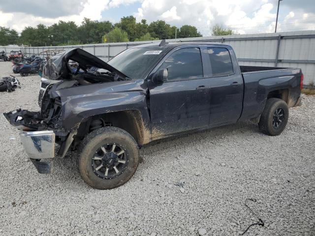 2015 CHEVROLET SILVERADO K1500 1GCVKPEC0FZ331306