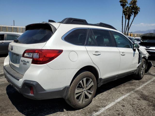 2019 SUBARU OUTBACK 3. 4S4BSENC2K3288474