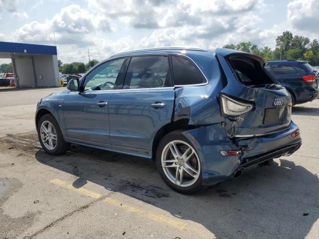 2015 AUDI Q5 PREMIUM WA1DGBFPXFA066033