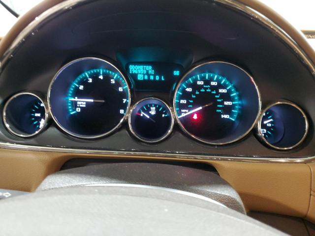 2015 BUICK ENCLAVE 5GAKRBKD9FJ206917