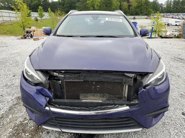 2019 INFINITI QX30 PURE SJKCH5CP2KA010258