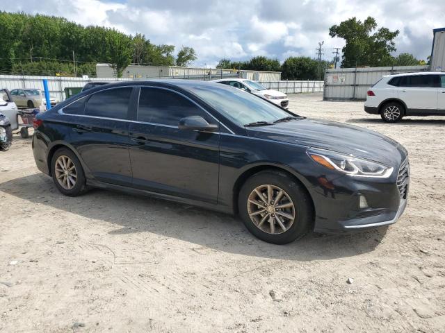 2018 HYUNDAI SONATA 5NPE24AA6JH697970