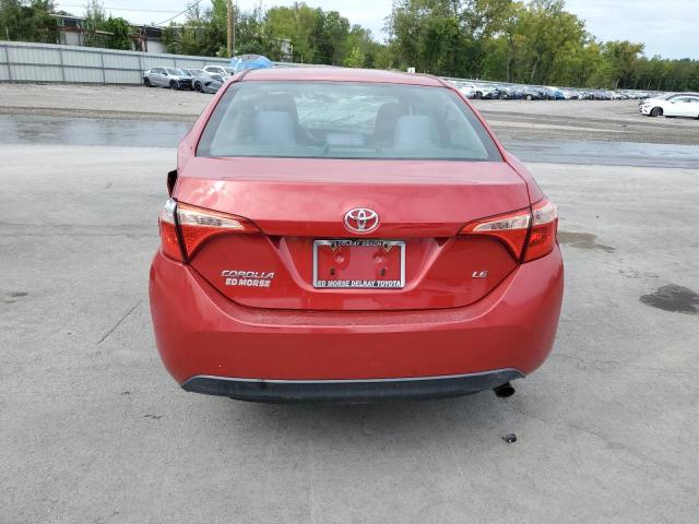 2017 TOYOTA COROLLA L 2T1BURHE8HC958970