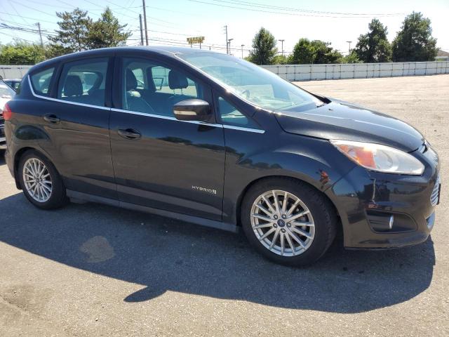 2014 FORD C-MAX - 1FADP5BU6EL506230