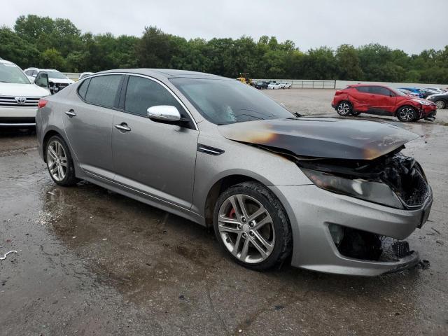 2013 KIA OPTIMA SX - 5XXGR4A64DG213164