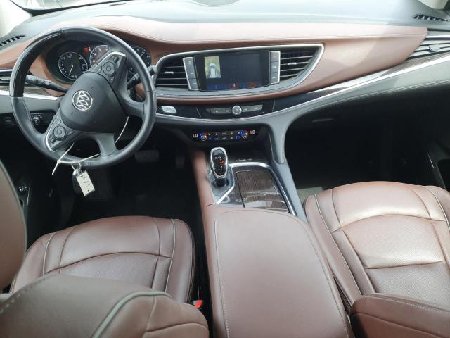 2019 BUICK ENCLAVE AVENIR 5GAEVCKW3KJ269344