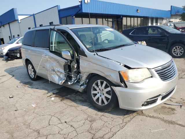 2011 CHRYSLER TOWN & COU - 2A4RR8DG7BR633598