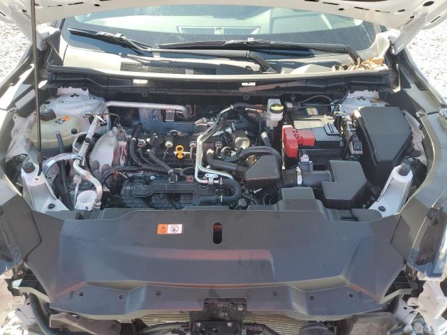 2024 MITSUBISHI OUTLANDER JA4J3VA83RZ049029
