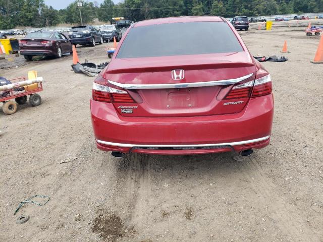 2017 HONDA ACCORD SPO 1HGCR2F51HA085455