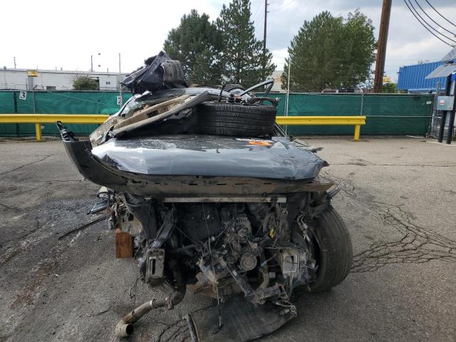 2017 AUDI Q7 PREMIUM PLUS WA1LHAF74HD058918