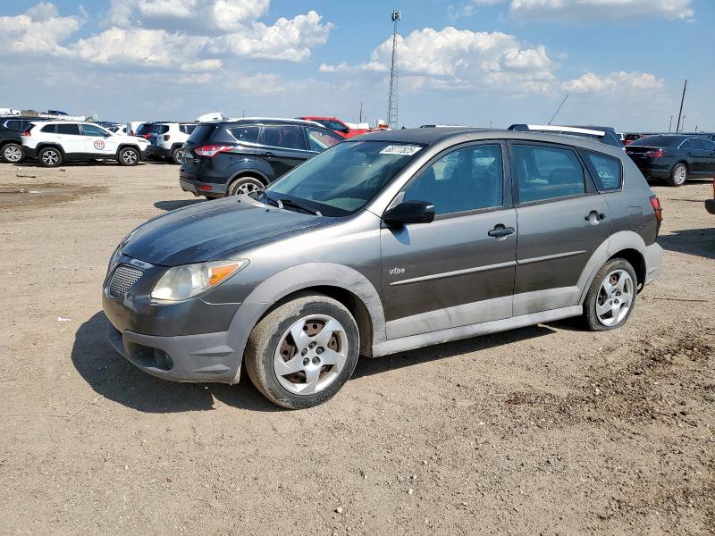 PONTIAC VIBE