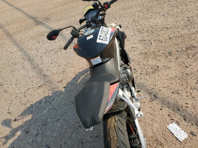 2023 APRILIA TUONO 660 ZD4KSUM07PS000584