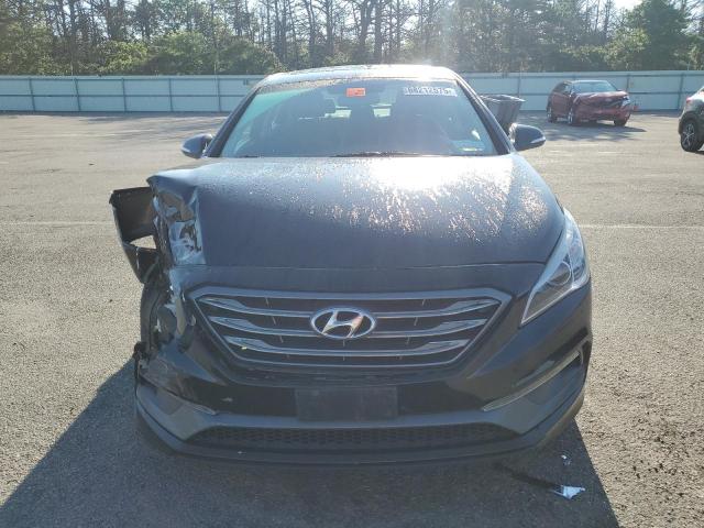 2017 HYUNDAI SONATA SPO 5NPE34AFXHH481252