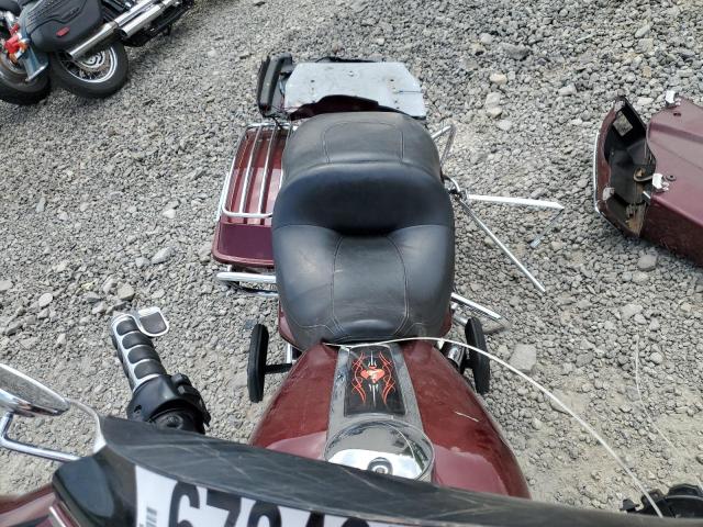 2008 HARLEY-DAVIDSON FLHT CLASS 1HD1FF4168Y692950