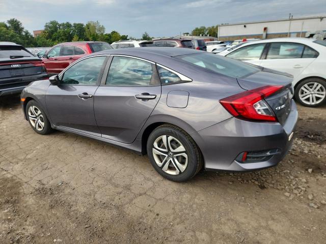2017 HONDA CIVIC LX - 19XFC2F54HE228165