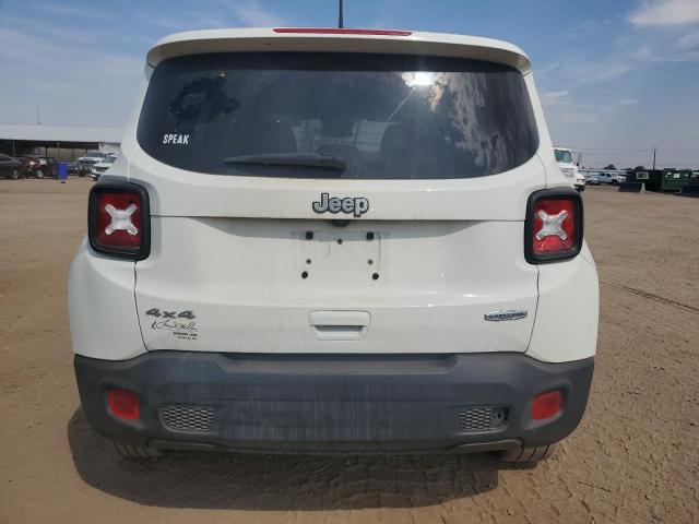 2022 JEEP RENEGADE L - ZACNJDB19NPN51851