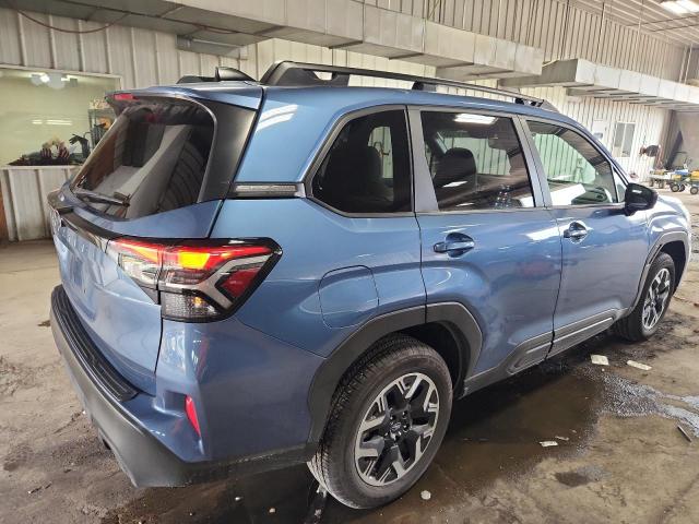2025 SUBARU FORESTER P JF2SLDDC8SH561483