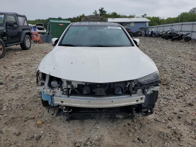 2019 ACURA TLX TECHNO 19UUB3F67KA000679
