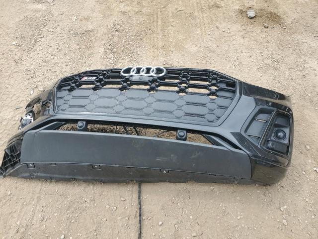 2023 AUDI SQ5 PRESTI WA1C4AFY5P2040250