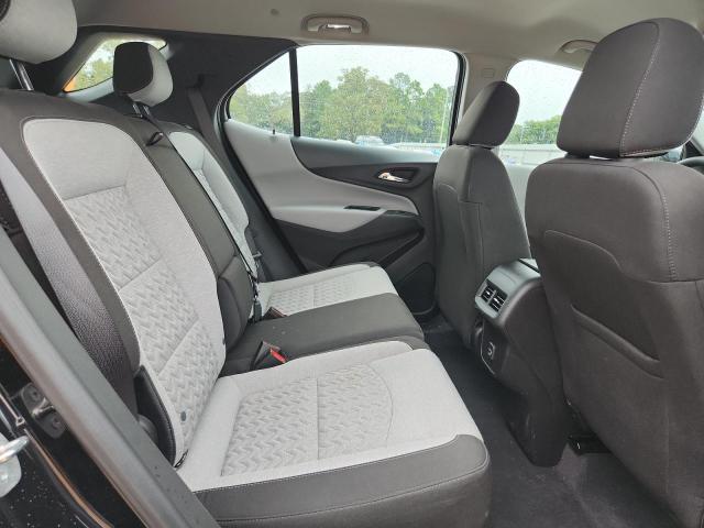 2024 CHEVROLET EQUINOX LS 3GNAXHEG5RL162122