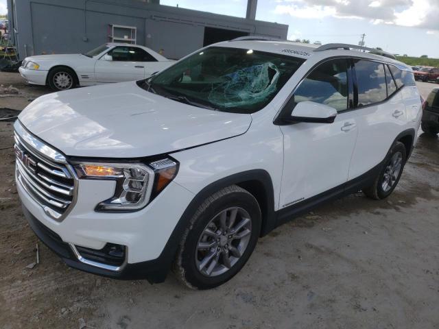 GMC TERRAIN SL