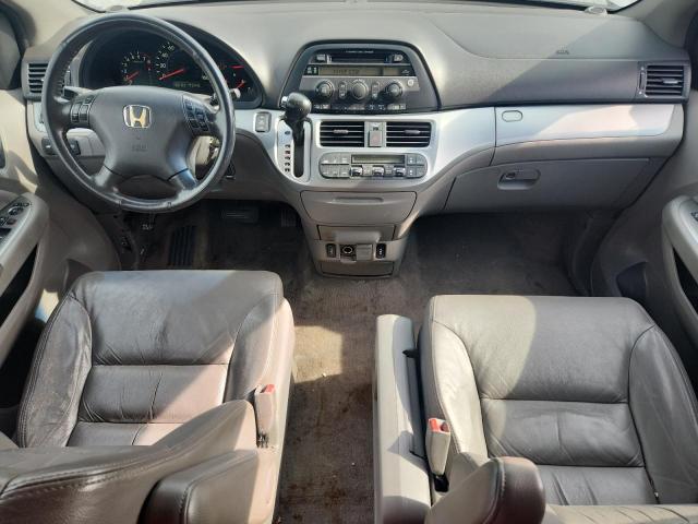 2010 HOND ODYSSEY EXL - 5FNRL3H6XAB109156