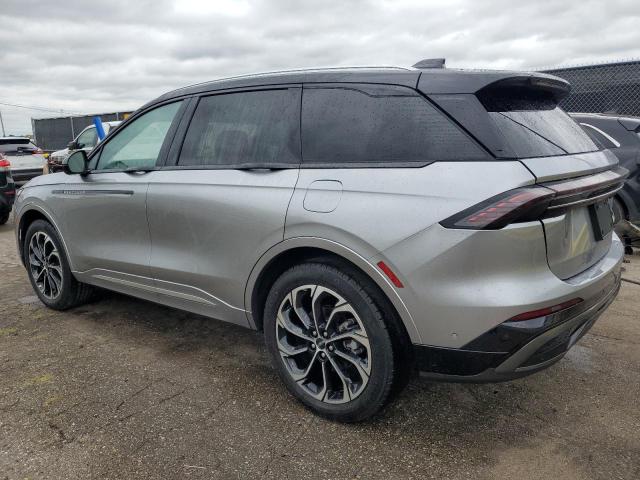 2024 LINCOLN NAUTILUS R 5LMPJ8KA4RJ824518