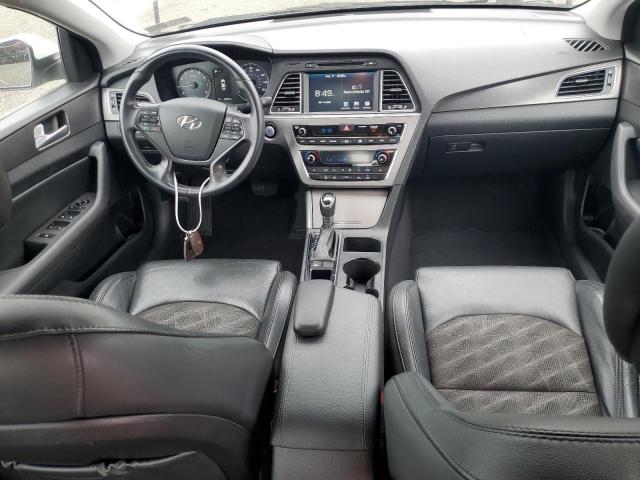 2015 HYUNDAI SONATA SPO 5NPE34AF4FH175287