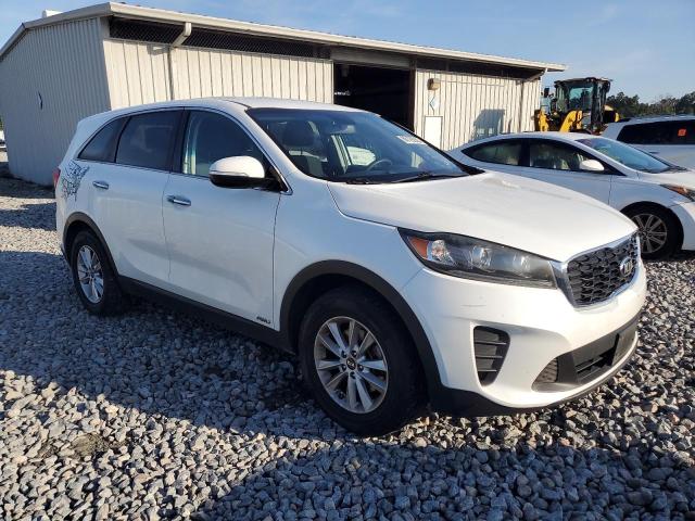 2019 KIA SORENTO L 5XYPGDA38KG566642