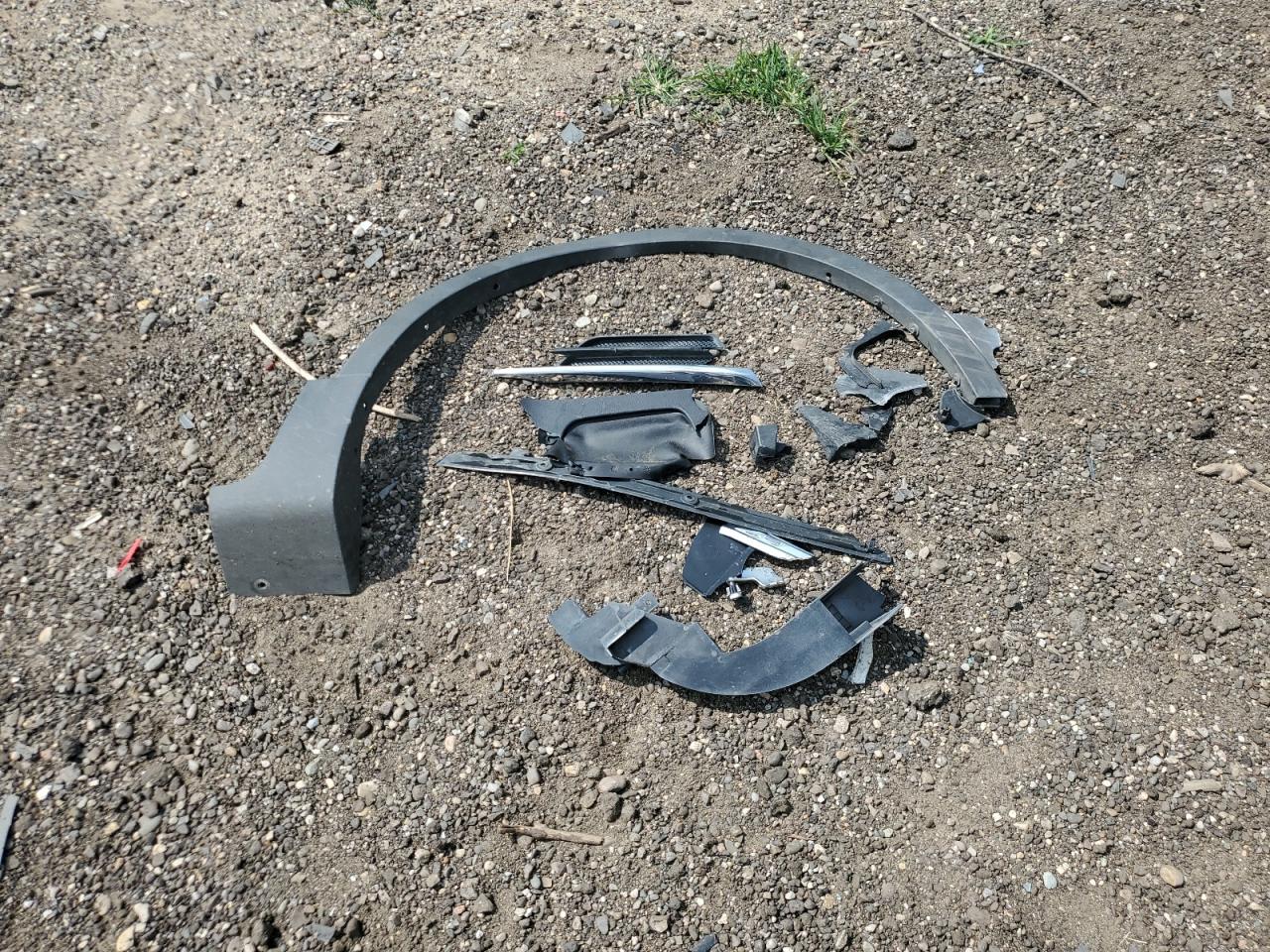 LINCOLN MKC PREMIERE