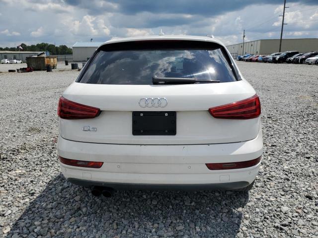 2016 AUDI Q3 PREMIUM WA1BFCFSXGR017079