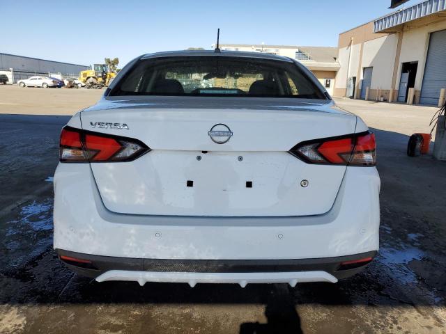 2024 NISSAN VERSA S 3N1CN8DV0RL814137