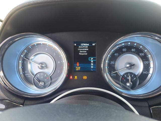 2014 CHRYSLER 300C - 2C3CCAKG4EH146526