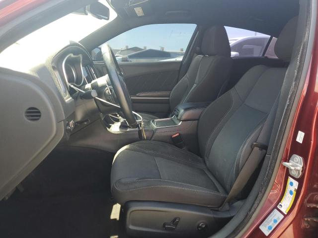 2017 DODGE CHARGER R/T 2C3CDXCT7HH537654