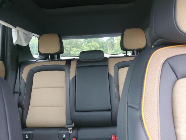 2025 CHEVROLET EQUINOX AC - 3GNAXSEG9SL140353