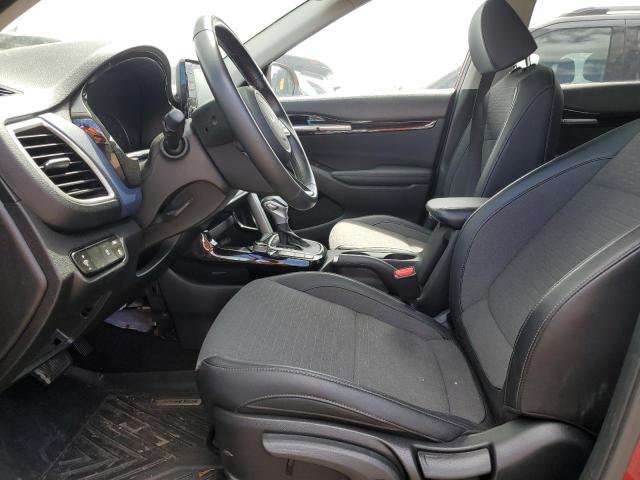 2023 KIA SELTOS S KNDEUCAA1P7351472