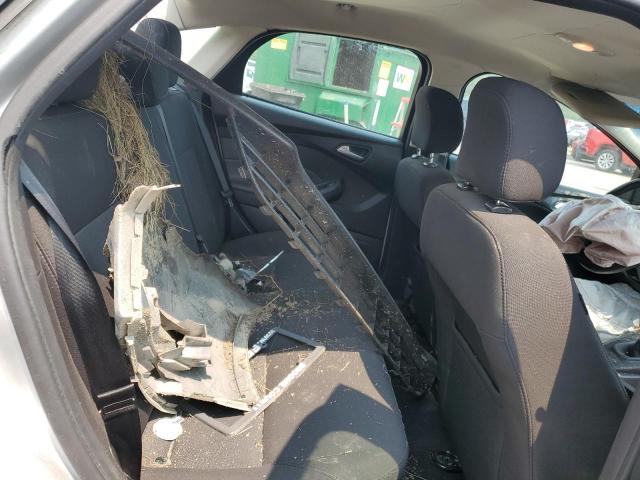 2015 FORD FOCUS SE 1FADP3FE9FL387338